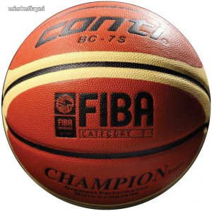 Winner Conti FIBA 7-es kosárlabda csíkos