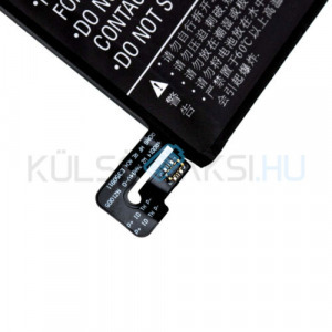 VHBW Telefon akkumulátor akku Xiaomi BN48 - 3900mAh, 3.85V, Li-polymer