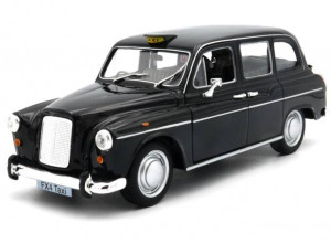 London taxi rak akci k v s rl s olcs n Vatera.hu