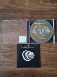 Mike Oldfield / Tr3s Lunas 0927458922