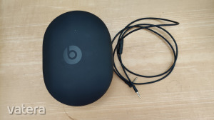Beats Wireless Studio  fejhallgató tok + remote talk jack kábel