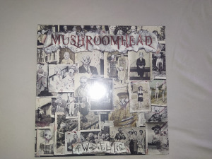 Mushroomhead - A Wonderful Life 2LP