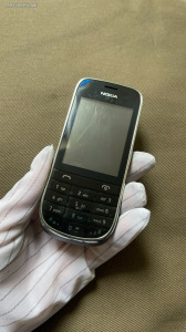 Nokia Asha 203 - Független
