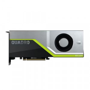 nVidia Quadro RTX6000 24GB DDR6 900-54932-2500-000 Alkatrész Videókártya