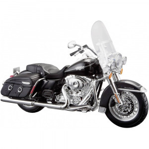 Maisto Harley Davidson FLHRC Road King Classic 1:12 Motorkerékpár modell