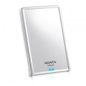 ADATA HV620S 2.5 2TB 5400rpm 32MB USB3.1 (AHV620S-2TU31-CWH)