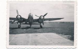 II. vh-s eredeti fotó, légierő, repülőgépek