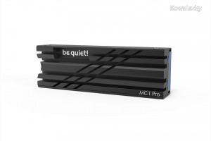 Be quiet! MC1 Pro BZ003