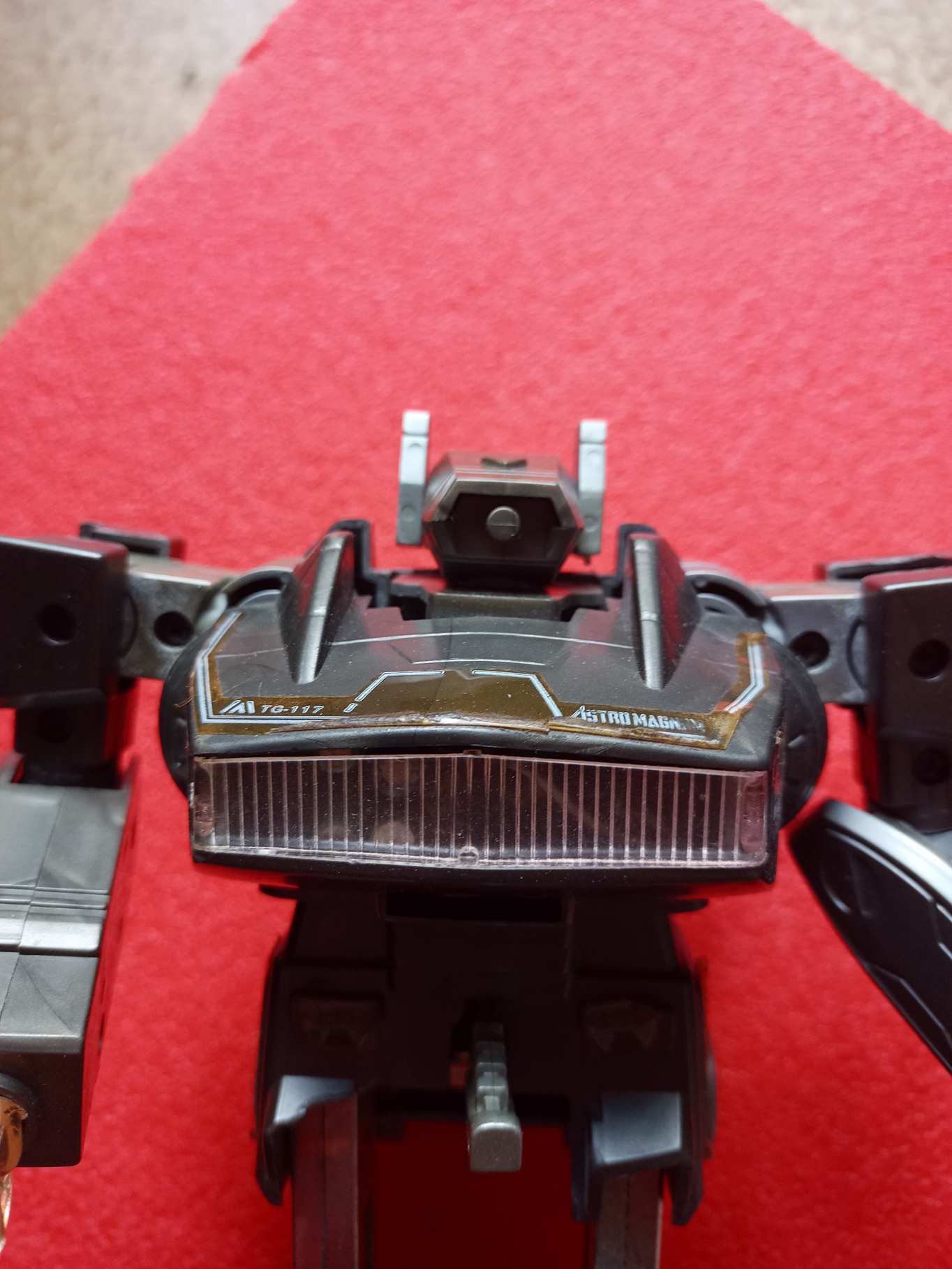 Transformers