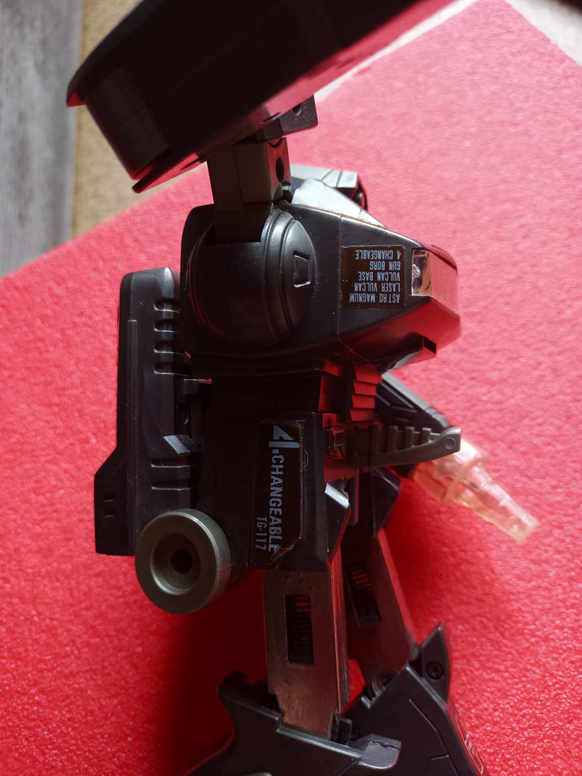 Transformers