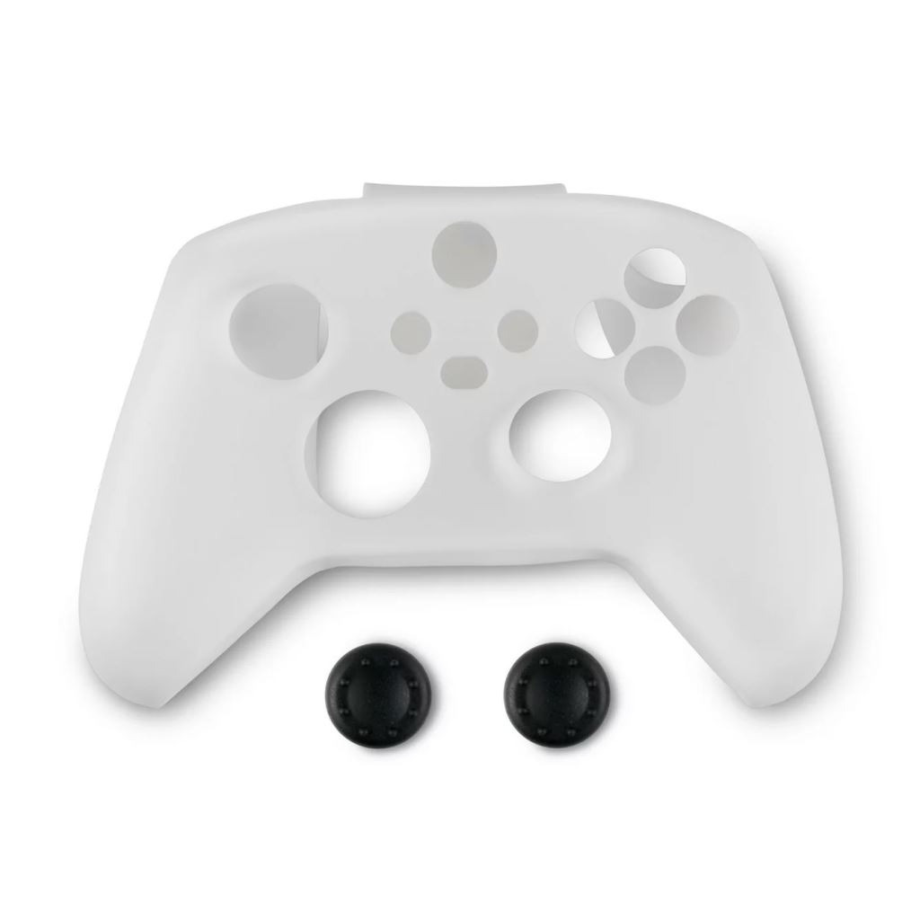 Spartan Gear Xbox Series X/S kontroller szilikon borítás és analóg ...