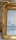 1939 Jelzett Téli táj, vízpart festmény blondel képkeretben Kép