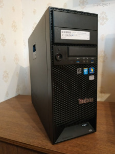 Lenovo S30 Workstation PC: 3.7Ghz, 16GB, 250GB | 1 FT NMÁ!