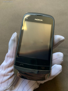 Nokia C2-02 - független