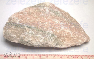 Fuchsit, kalcit ásvány (123.) (meghosszabbítva: 3263107832) - Vatera.hu Kép