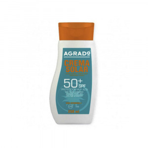 Naptej Agrado Spf 50 (250 ml)