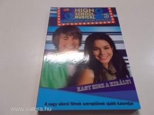 High School Musical - East High a király! (*61)