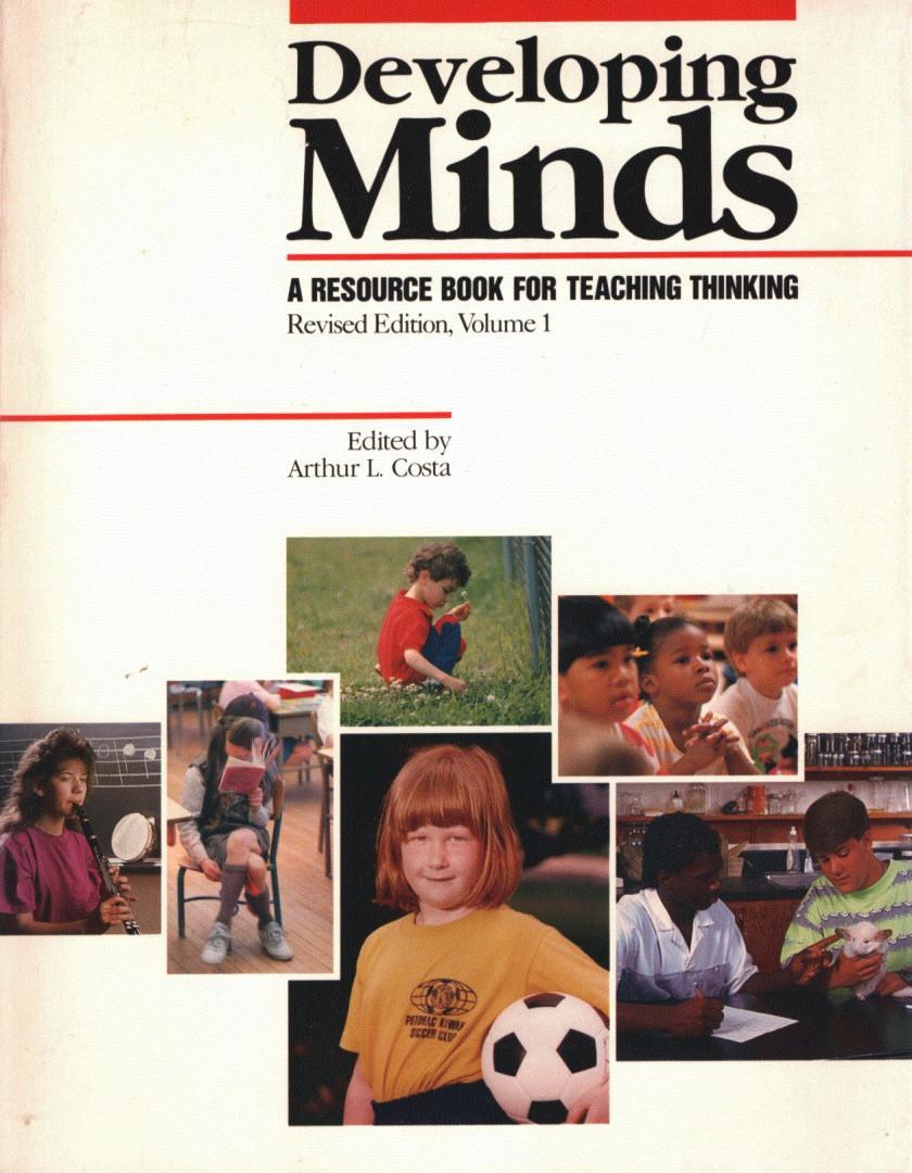Developing Minds