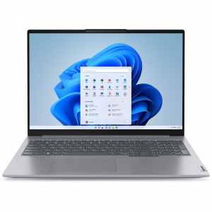 Lenovo ThinkBook 16 Laptop 40,6 cm (16) Érintőképernyő WUXGA Intel? Core? i5 i5-1335U 16 GB DDR5...