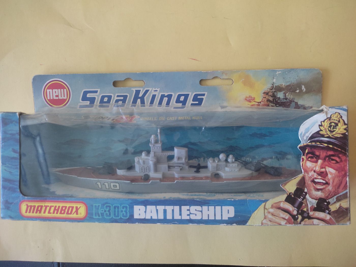 Matchbox sea kings c 70 k 302 corvette 1976 Matchbox sea kings c 70 k 302 corvette 1976