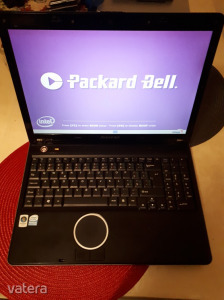 Packard Bell Hera C - Vatera.hu Kép