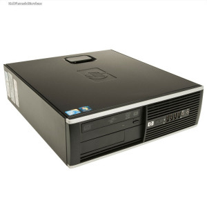 HP 6300 pro 3. generációs asztali gép    IRODÁBA OTTHONRA MUNKÁRA JÁTÉKRA