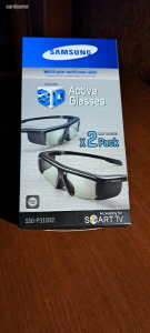Samsung 3D aktív szemüveg SSG-P31002GB