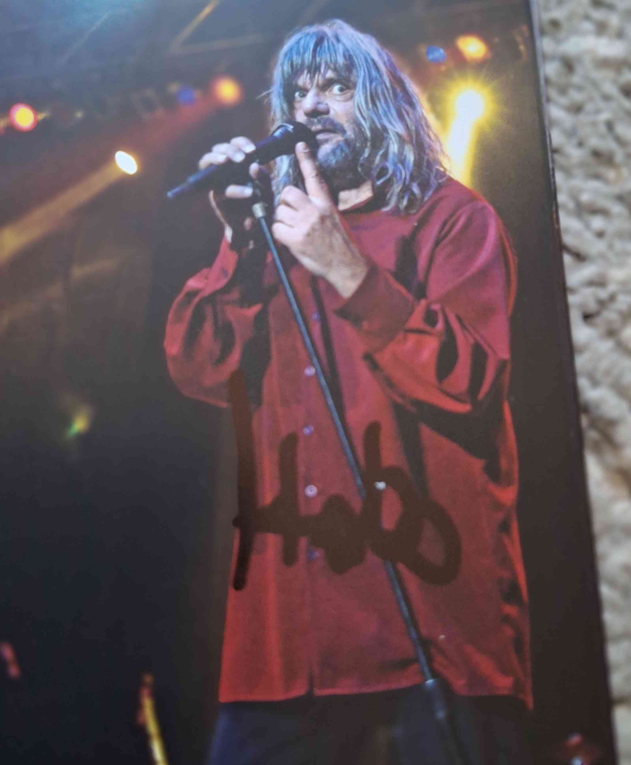 Hobo: Apák rock and rollja könyv+2 CD