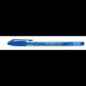 Flexoffice TechJob golyóstoll 0,4 mm kék  (FOGT016K / FO-016BLUE) (FO-016BLUE)