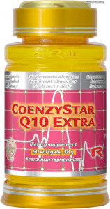 STARLIFE - COENZYSTAR Q10 EXTRA+