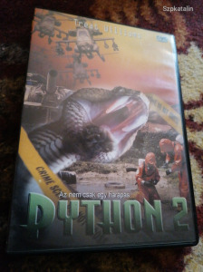 DVD - Python 2