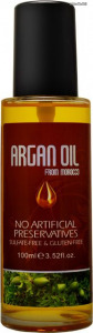 STARLIFE - ARGAN OIL 100
