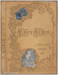 Himfy - Album (1900.)