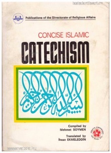 Concise islamic catechism