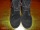 CLARKS telitalpú bőr cipő 40-40,5-es (meghosszabbítva: 3251435081) - Vatera.hu Kép