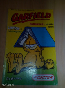 Garfield 58.