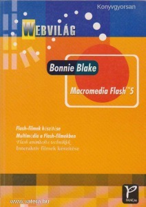 R-Blake, Bonnie : Macromedia Flash 5 (*16)