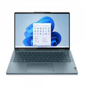 Lenovo Yoga 7 Stone Blue 82QF004KHV Notebook Notebook