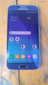 Samsung Galaxy s6 G920f