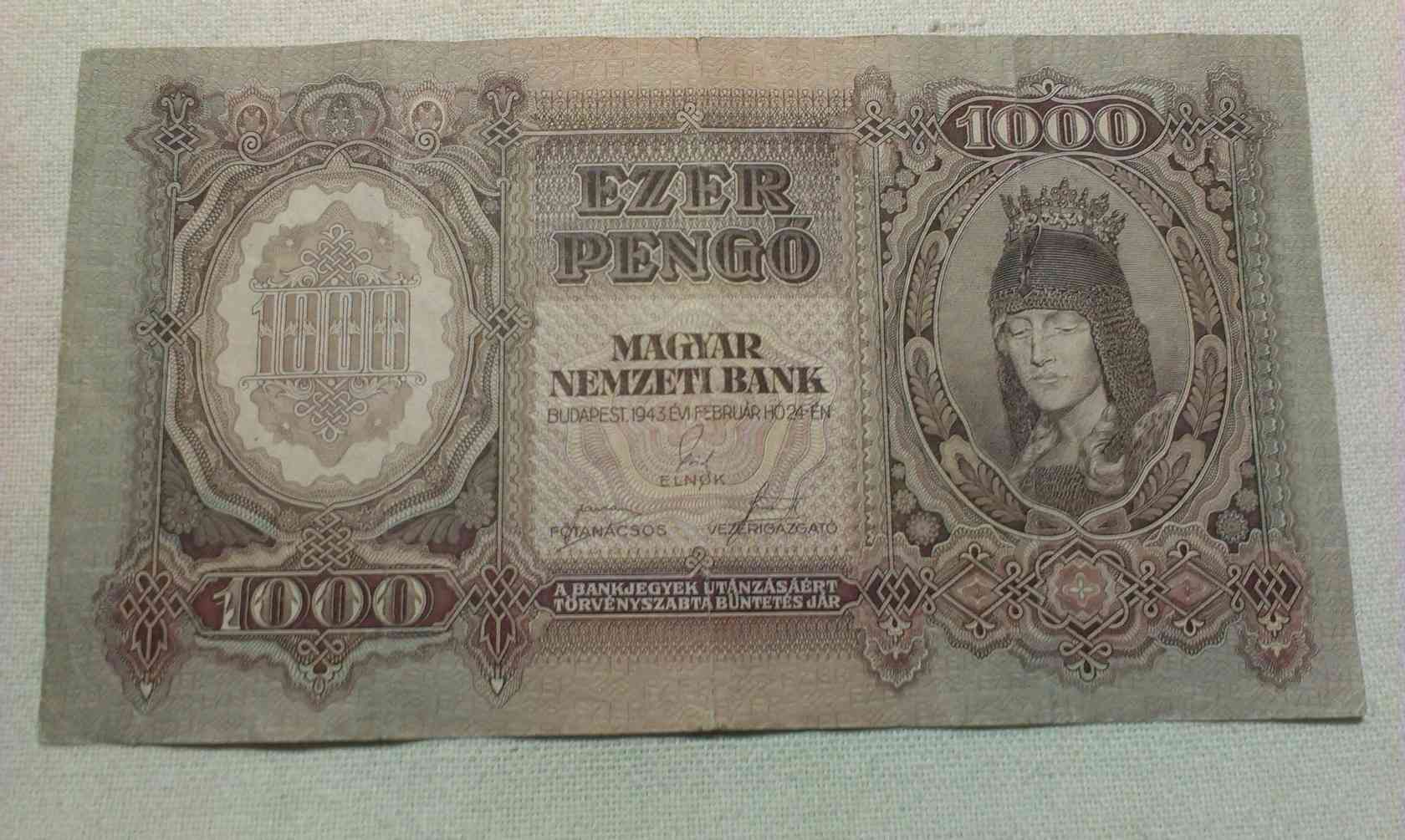 1000-peng-bp-1943-a-legszebb-magyar-bankjegy