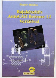 Autocad rak akci k v s rl s olcs n Vatera.hu