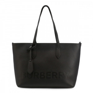 Burberry Nő Bevásárló táska 80528541_BLACK