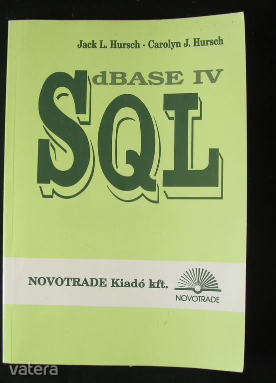 DBase IV Sql