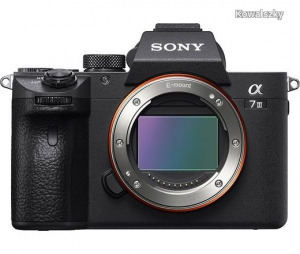 Sony Alpha 6000 fekete ILCE6000B.CEC F E9nyk E9pez F5g E9p Sony