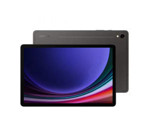 Samsung Galaxy Tab S9 11 256GB Wi-Fi 5G Gray SM-X716BZAEEUE Tablet, Navigáció, E-book Tablet PC