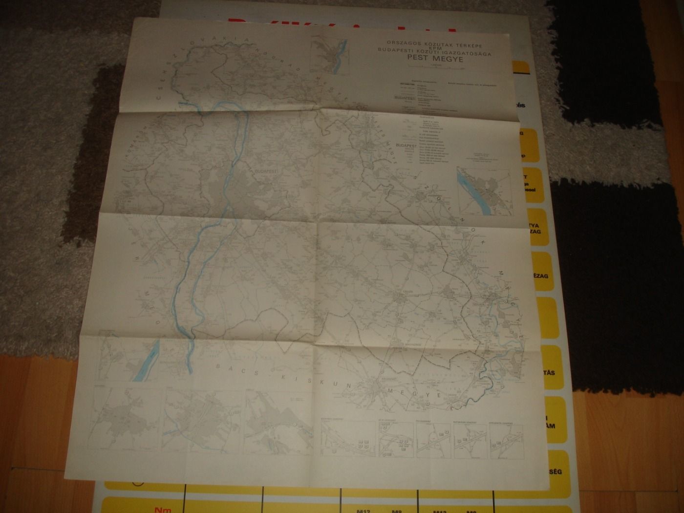 ORSZ GOS K ZUTAK T RK PE PEST MEGYE 1971 meghosszabb tva 3459308816 orsz-gos-k-zutak-t-rk-pe-pest-megye-1971-meghosszabb-tva-3459308816