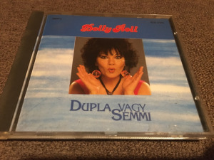 Dolly Roll : Dupla vagy semmi Cd 1989