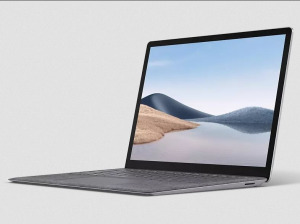 Microsoft Surface 4 Platinum 5UI-00009 Notebook Notebook