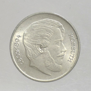 1968  5 Forint  UNC  -SD155