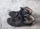 Rieker 38 méretű bundás meleg újszerű női cipő Z-4243-14  eladó Kép